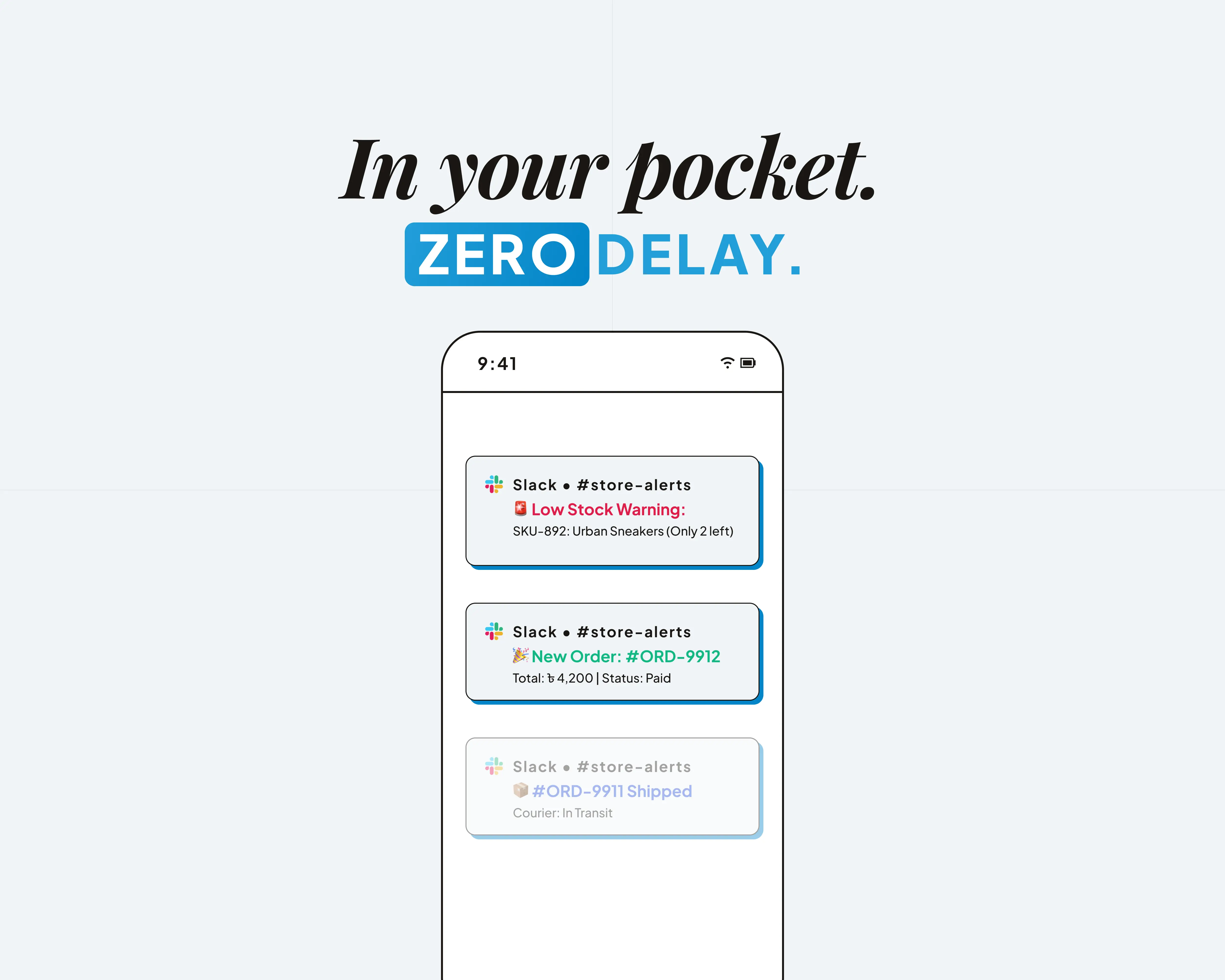 App media